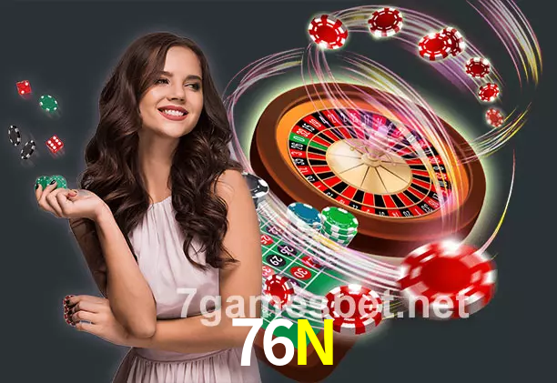 vivo no cassino 76N