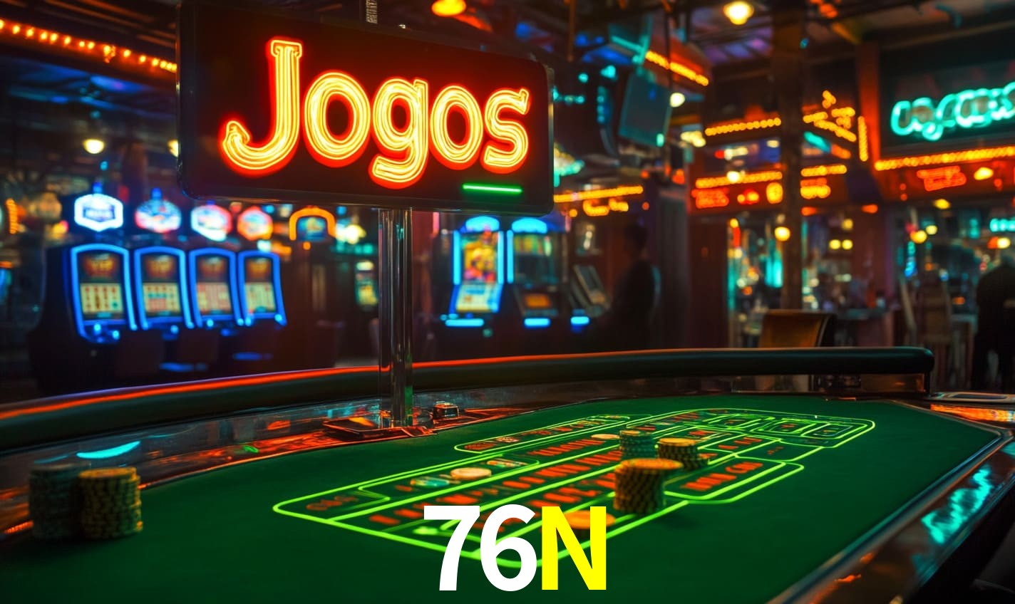 Sistemas de Segurança 76N