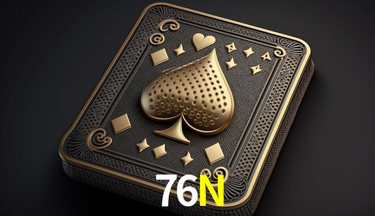 Casino Ao Vivo 76N