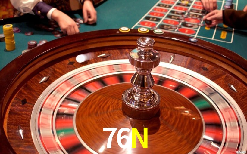 Casino VIP 76N