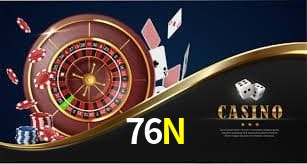 Estatísticas do Jogo 76N