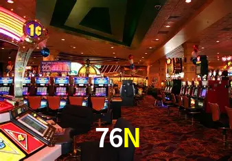 Desvendando o Mundo dos Jogos Virtuais na 76N