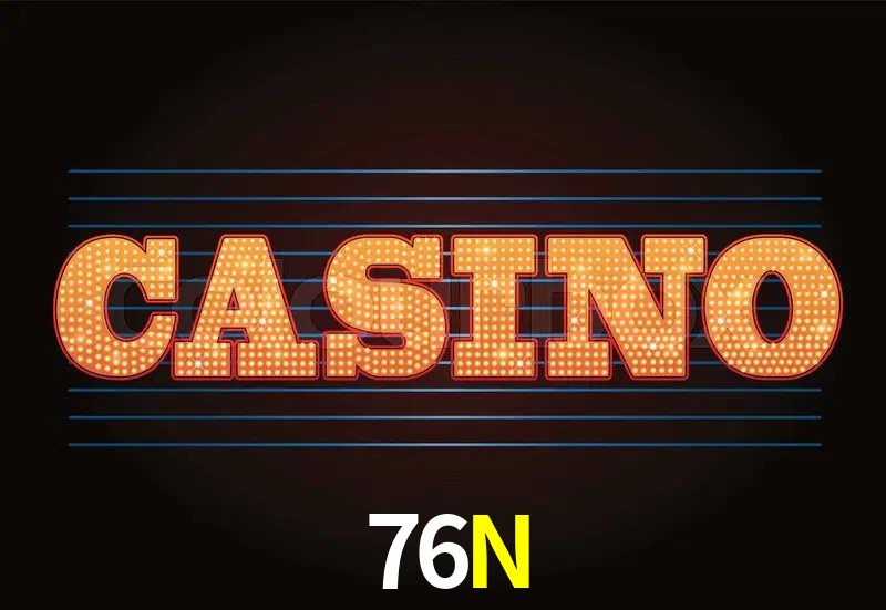 Jogos de Slot 76N
