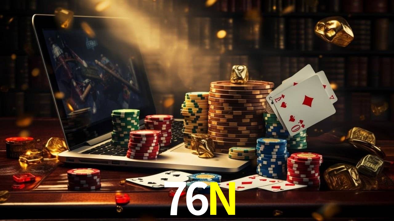 Apostas de Futebol 76N