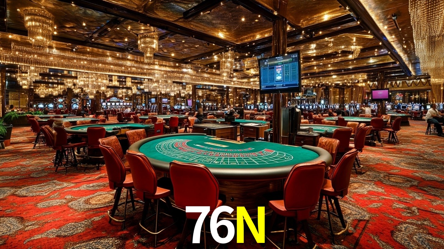 76N Bet