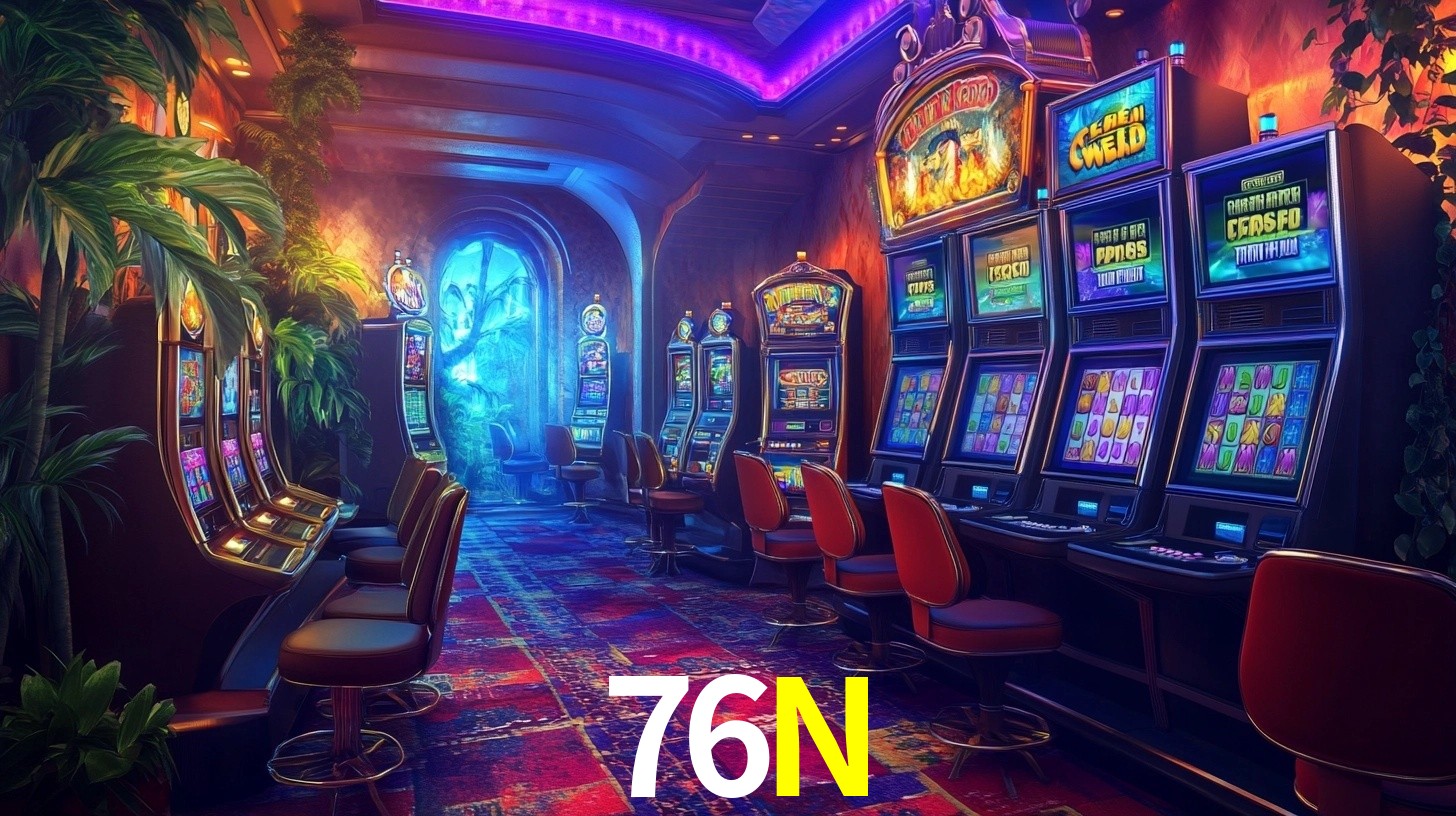 Welcome Bonus 76N