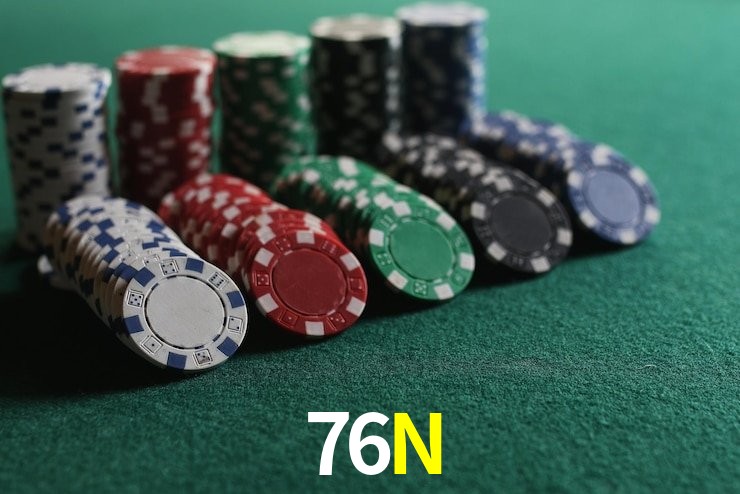 Welcome Bonus 76N