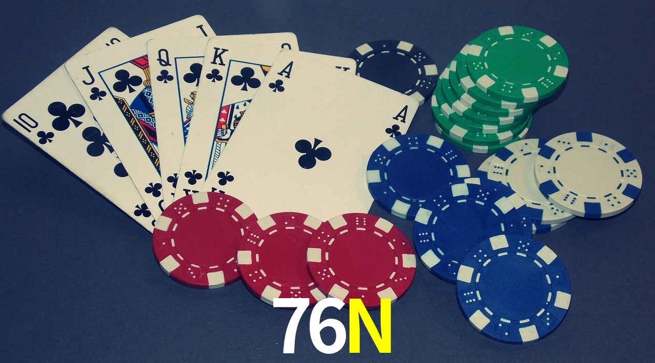 Statistics 76N
