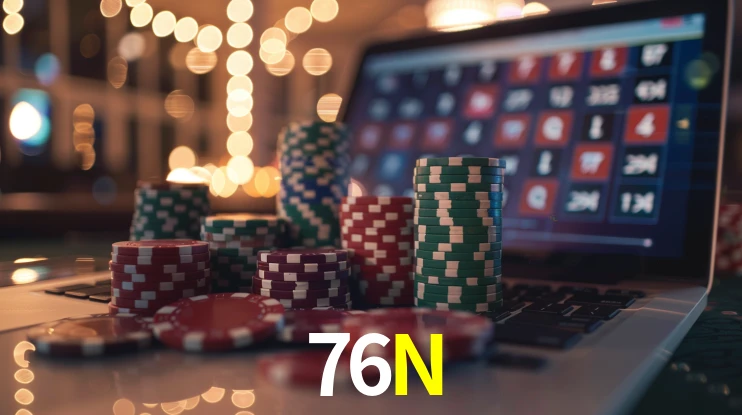 Game Providers 76N