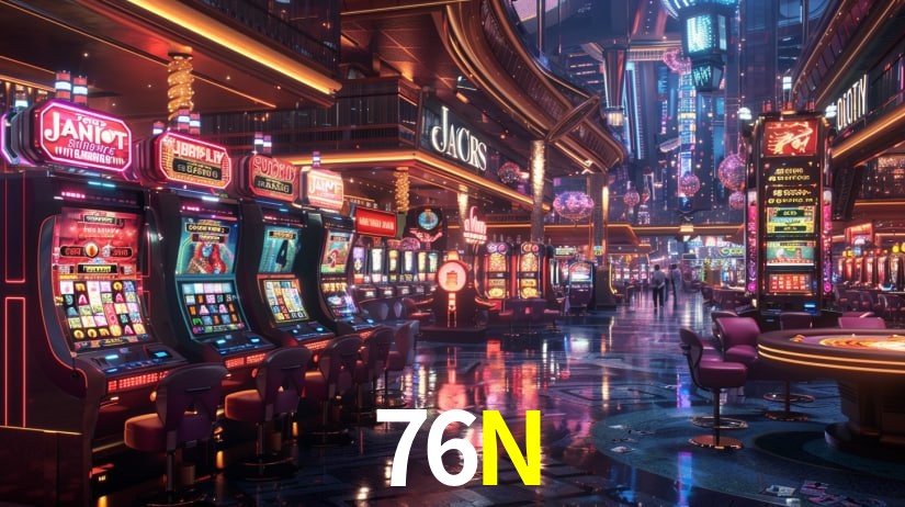 Bonus Features 76N