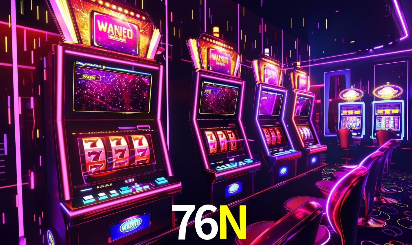 Desvendando o Mundo dos Jogos Virtuais na 76N