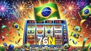 Experiência VIP 76N