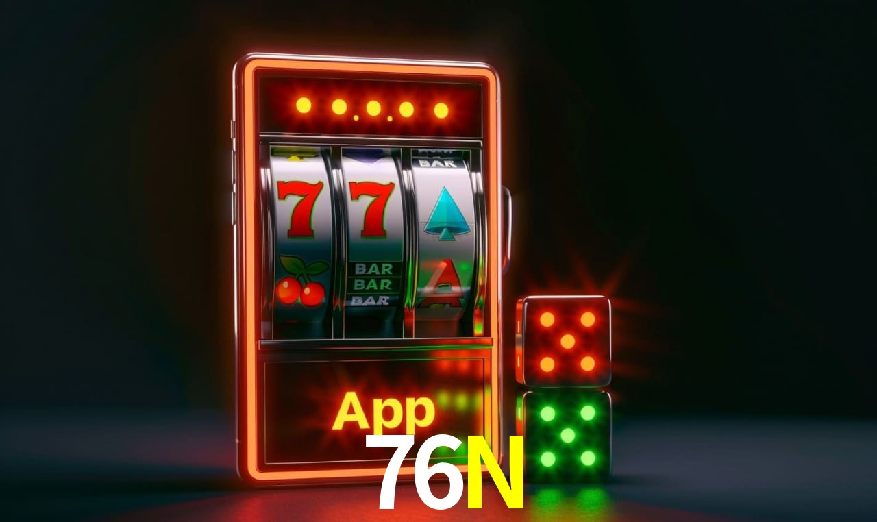 Login Seguro 76N