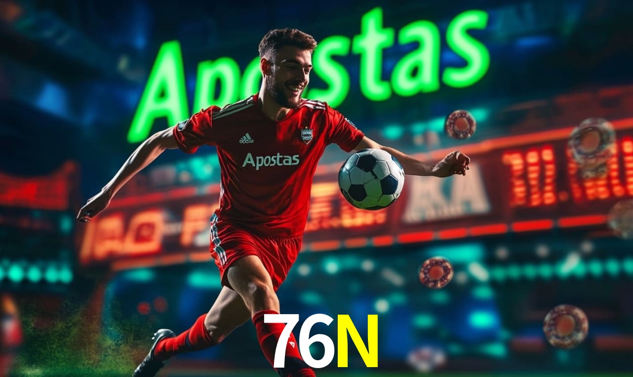 Torneios 76N