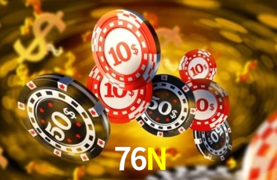 Estatísticas 76N
