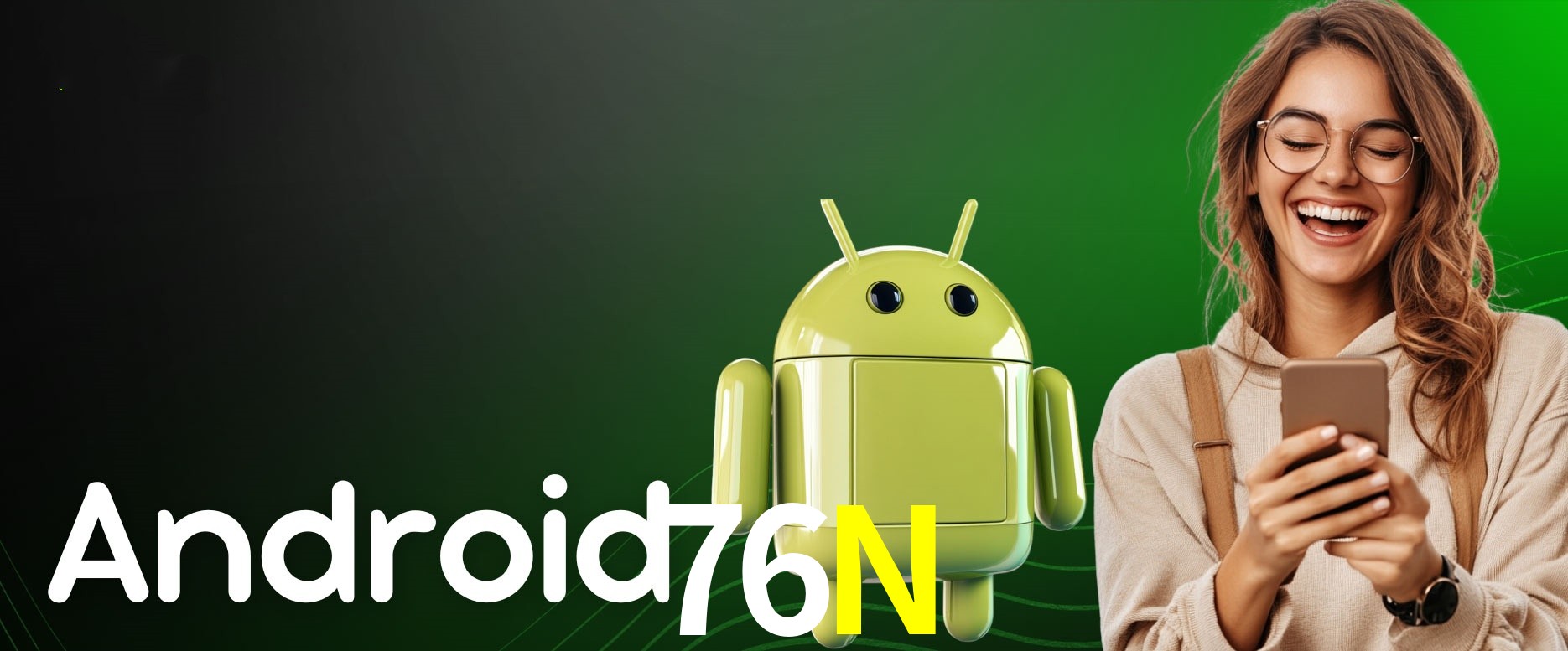 Platform Technology 76N