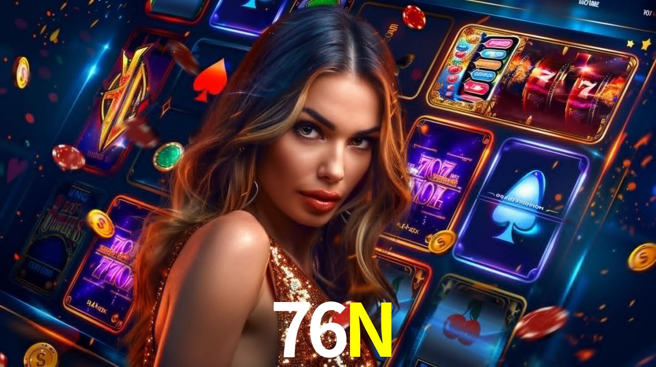 cassino 76N