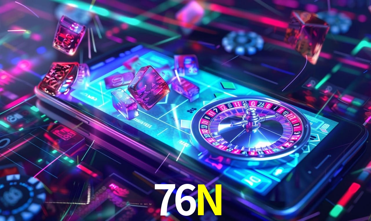 Recursos de Bônus 76N