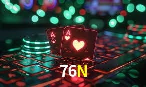 Diretório de Jogos 76N