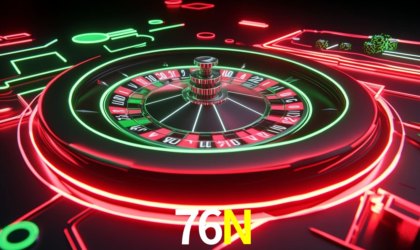A Emoção da Loteria na 76N: Uma Chance de Mudança de Vida