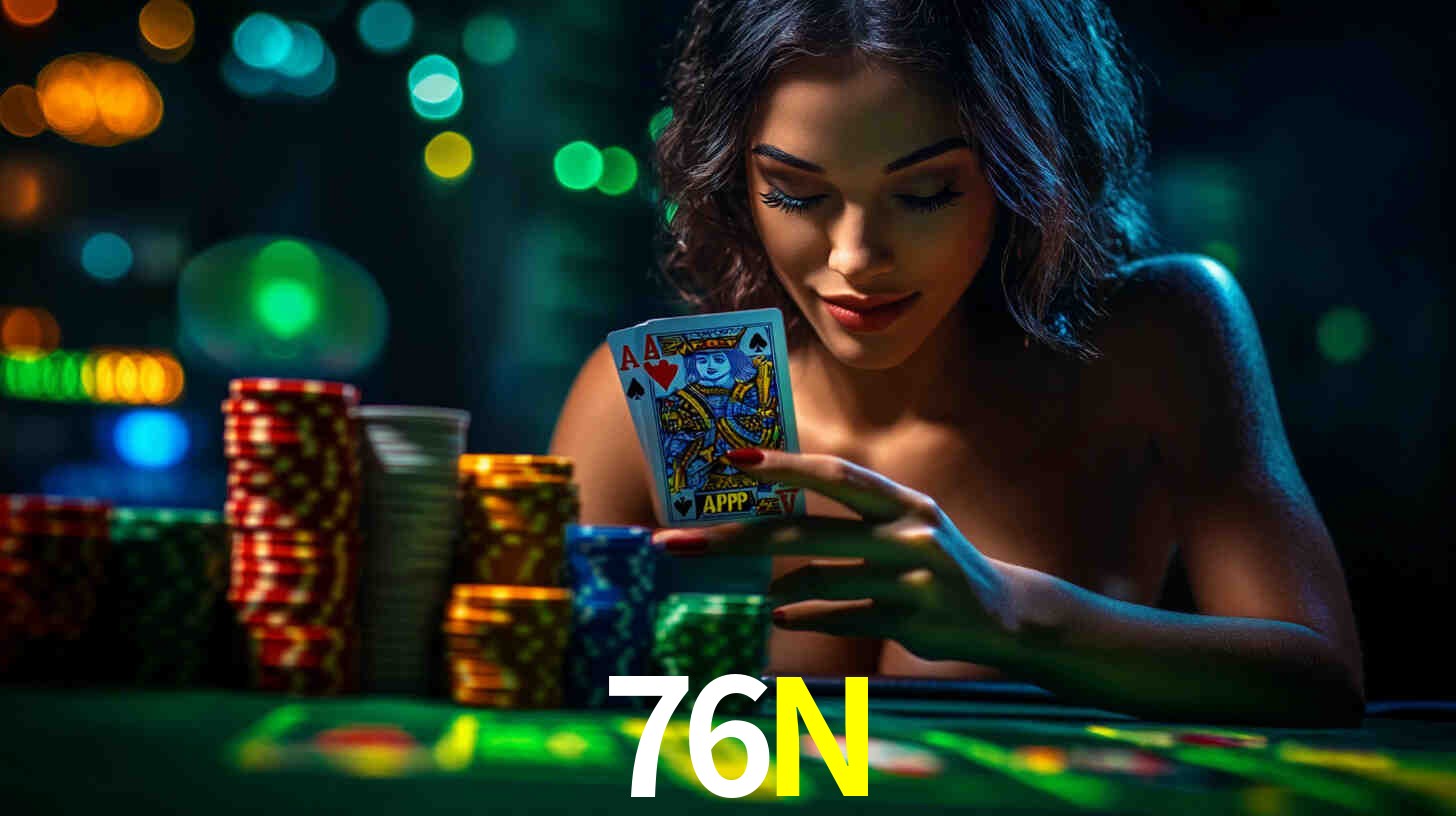 Inovações de Jogos na 76N: O Futuro das Experiências Interativas
