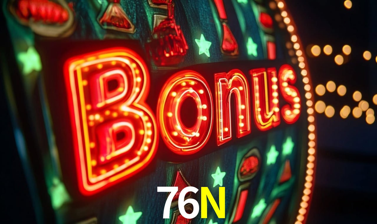 Casino Ao Vivo 76N