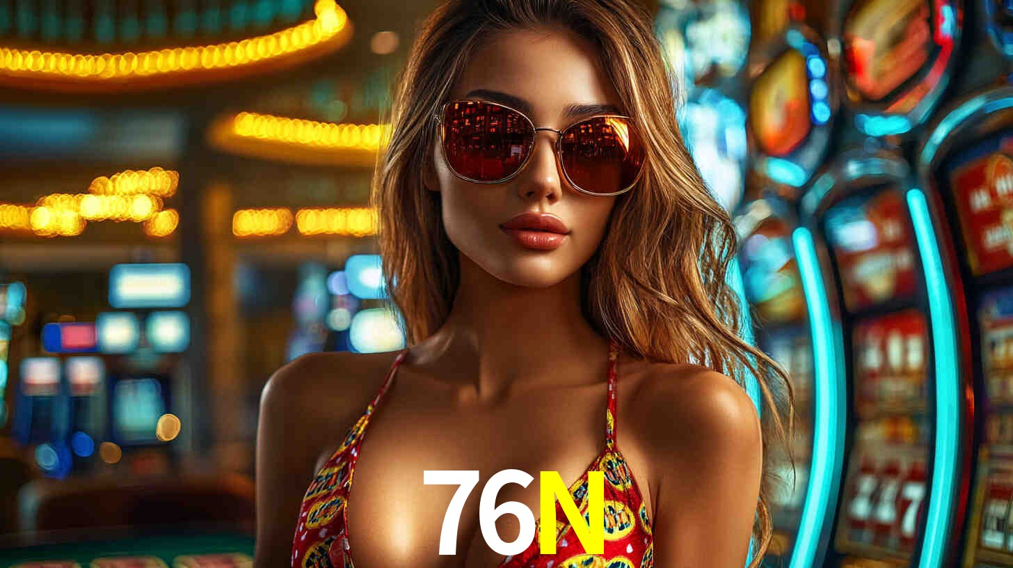 Ofertas Imperdíveis na 76N: Promoções e Bônus Que Valem a Pena