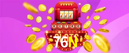 Descubra a Magia dos Jogos de Arcade no 76N
