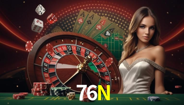 Slot Games 76N