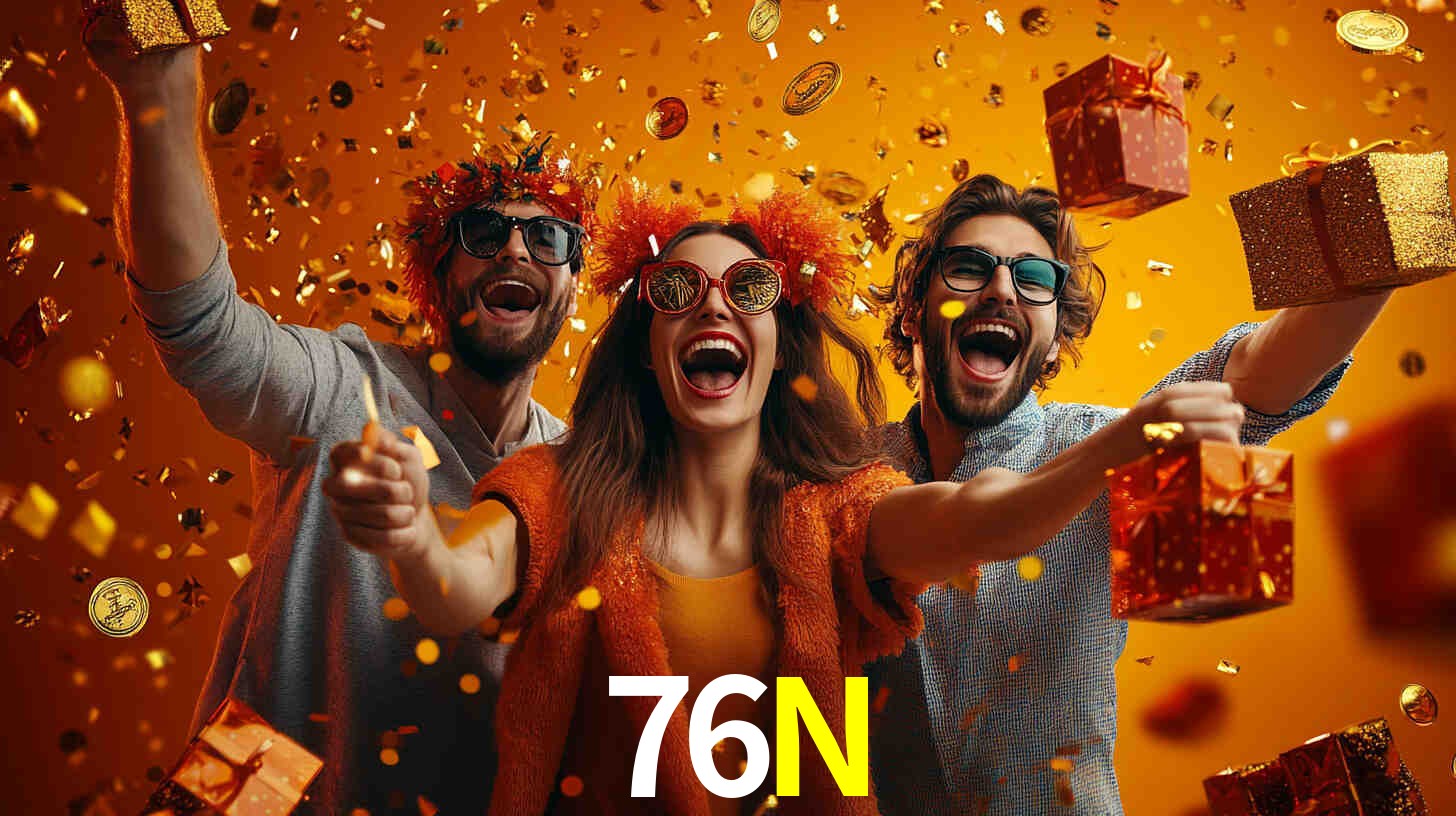 76N: A Experiência de Casino com Jogos de Mesa ao Vivo